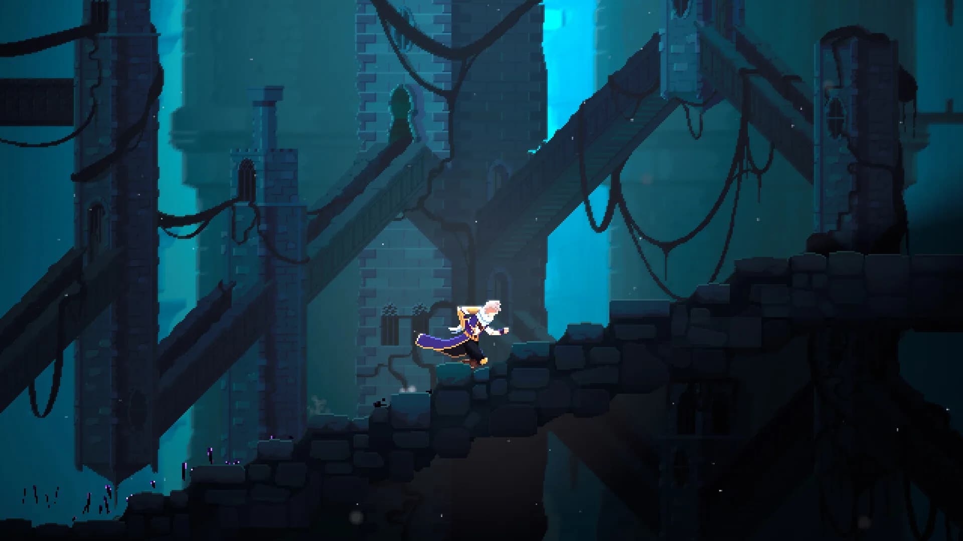 The Dark Crown: Genesis görsel 4