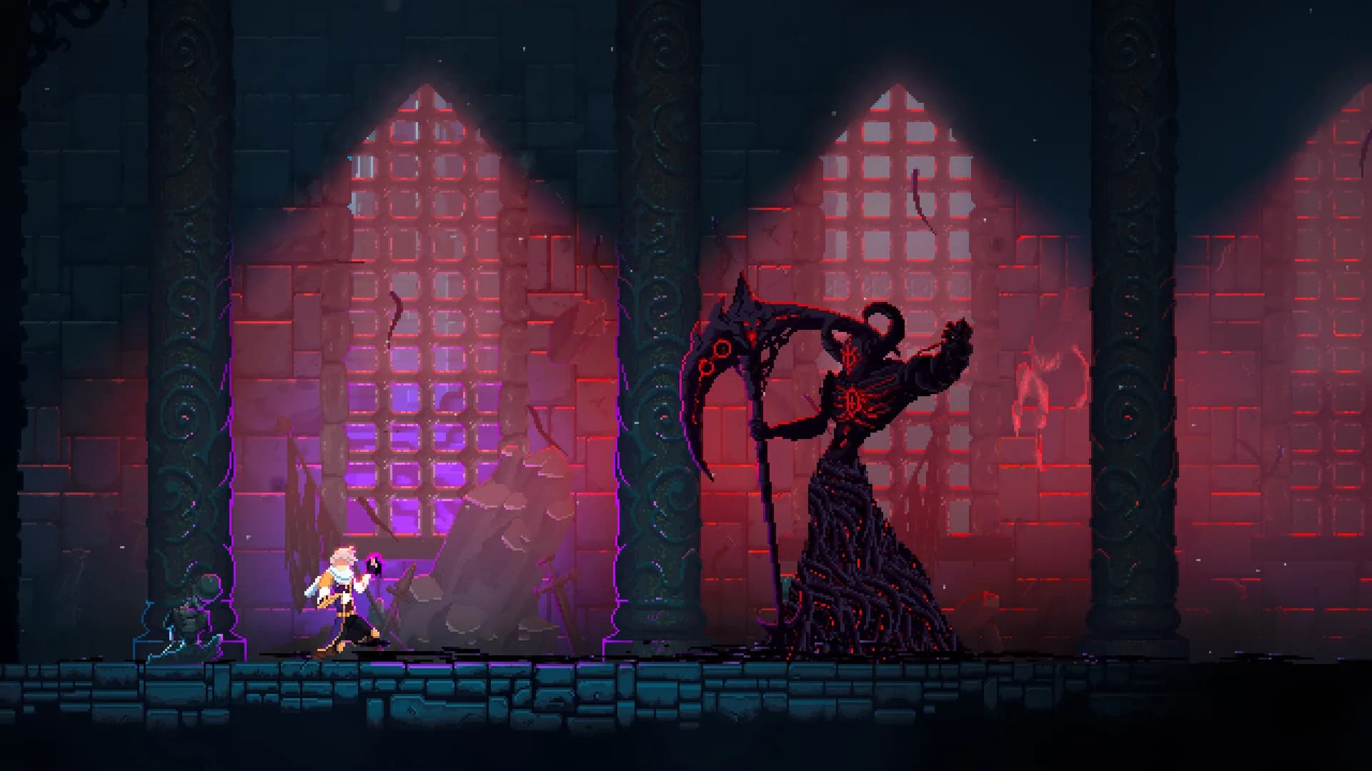 The Dark Crown: Genesis görsel 5