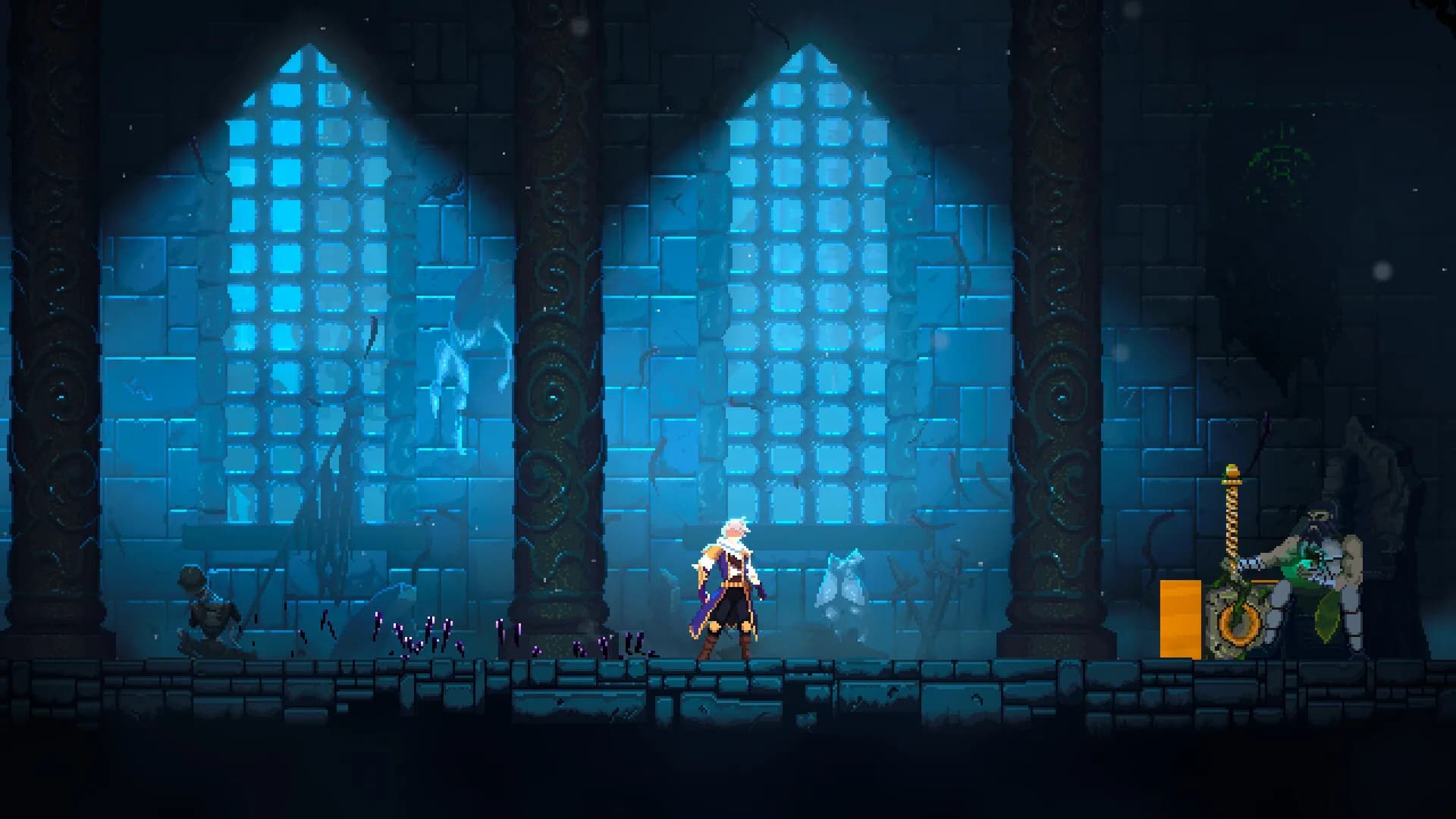 The Dark Crown: Genesis görsel 8