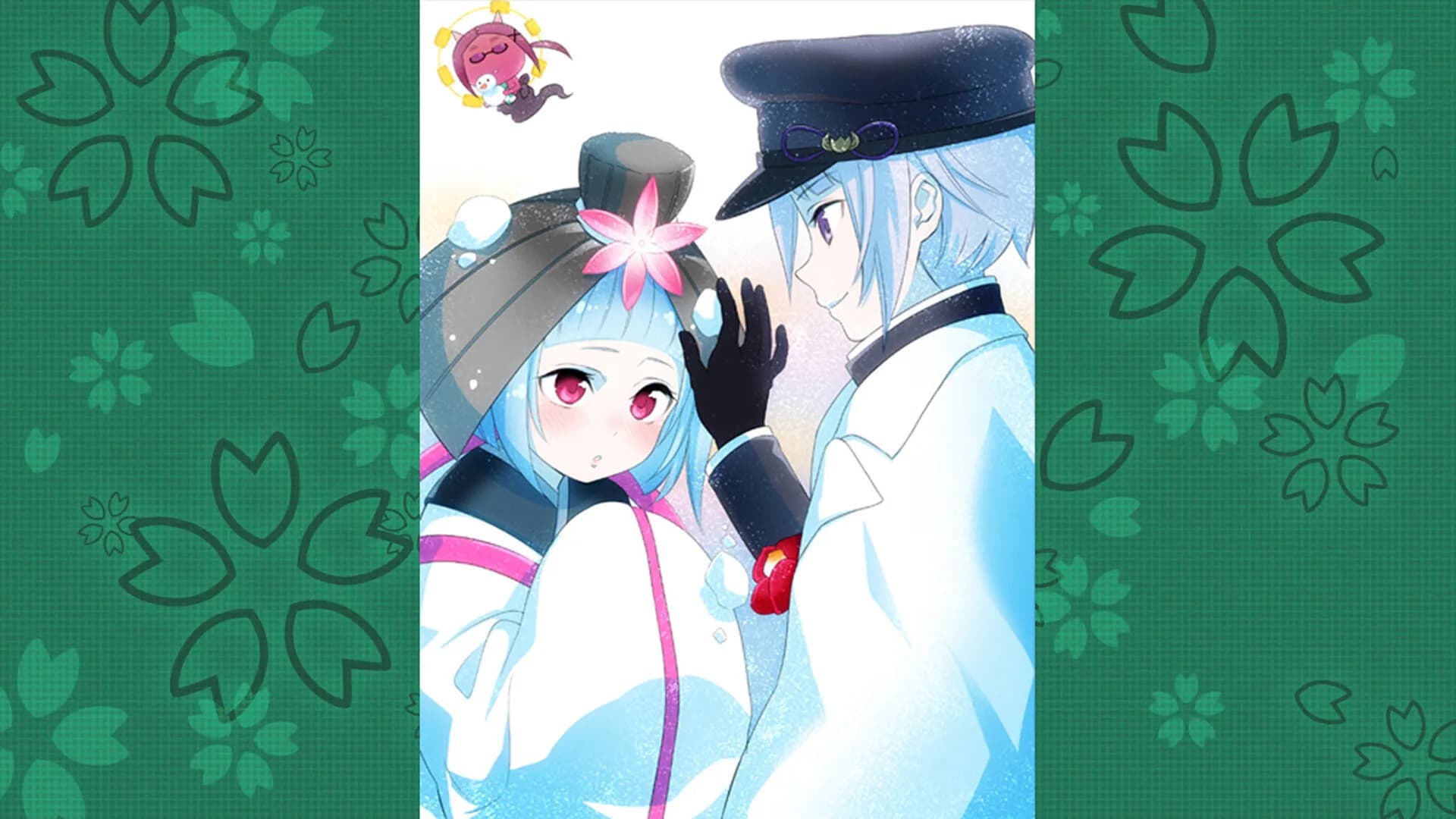 Mamorukun ReCurse! görsel 8