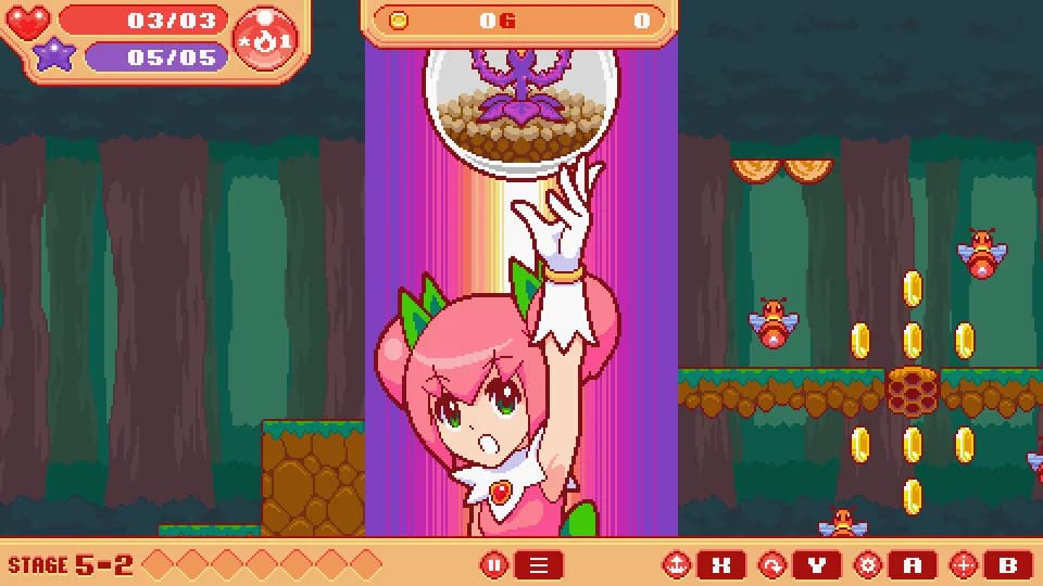 魔法少女クリティカル DELUXE görsel 7