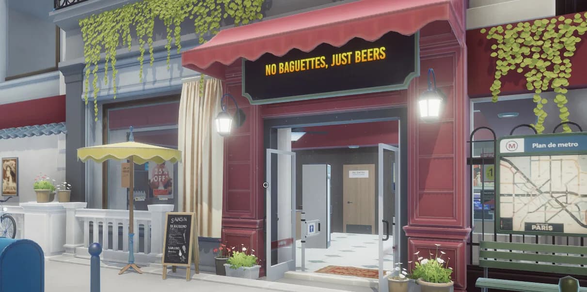 Liquor And Wine Shop Simulator - Store Simulator görsel 11