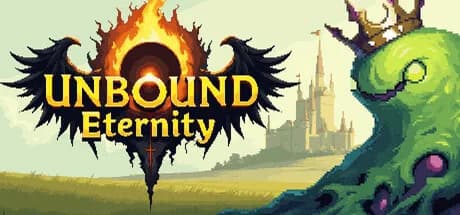 Unbound Eternity görsel 1