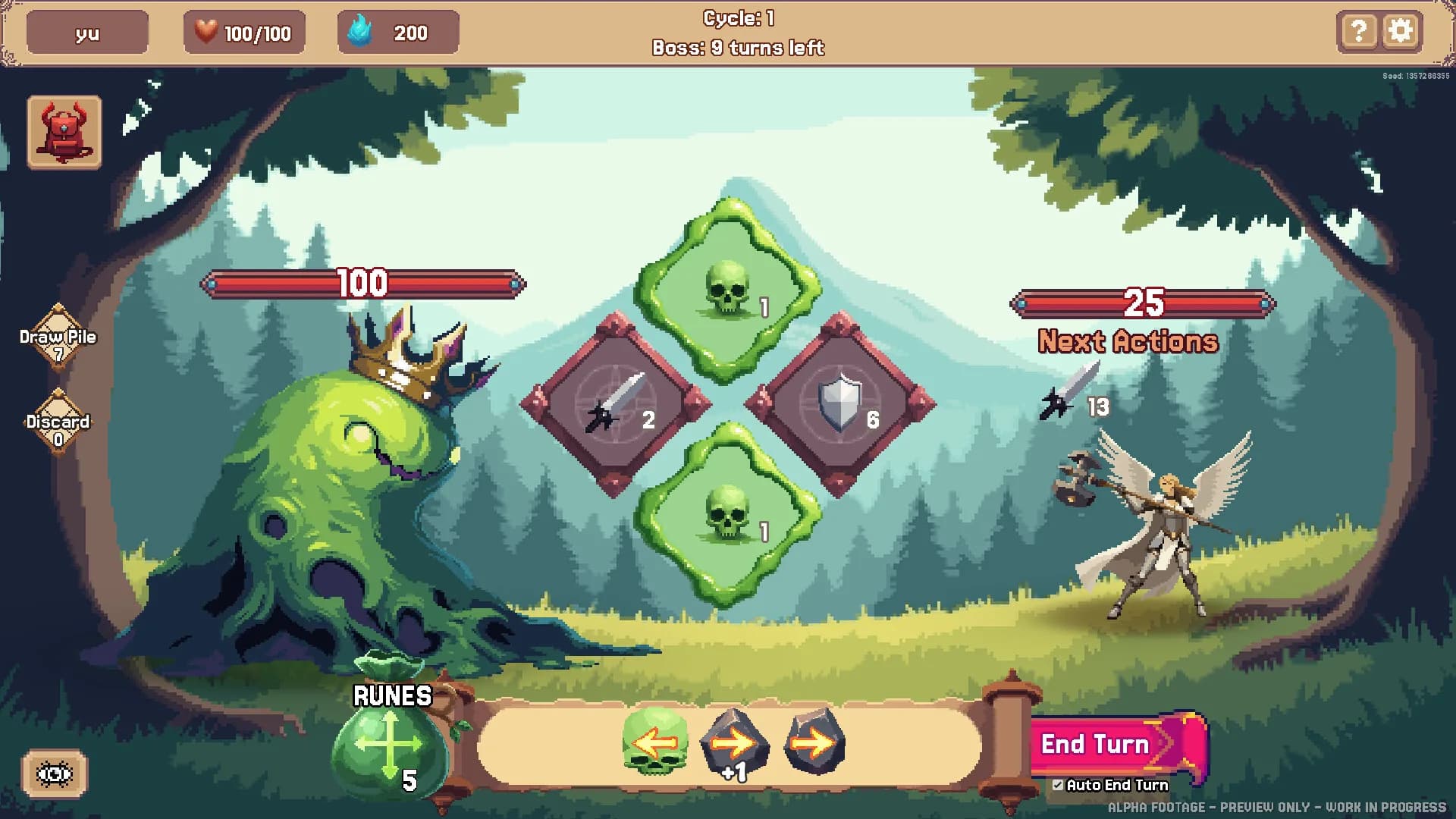 Unbound Eternity görsel 2