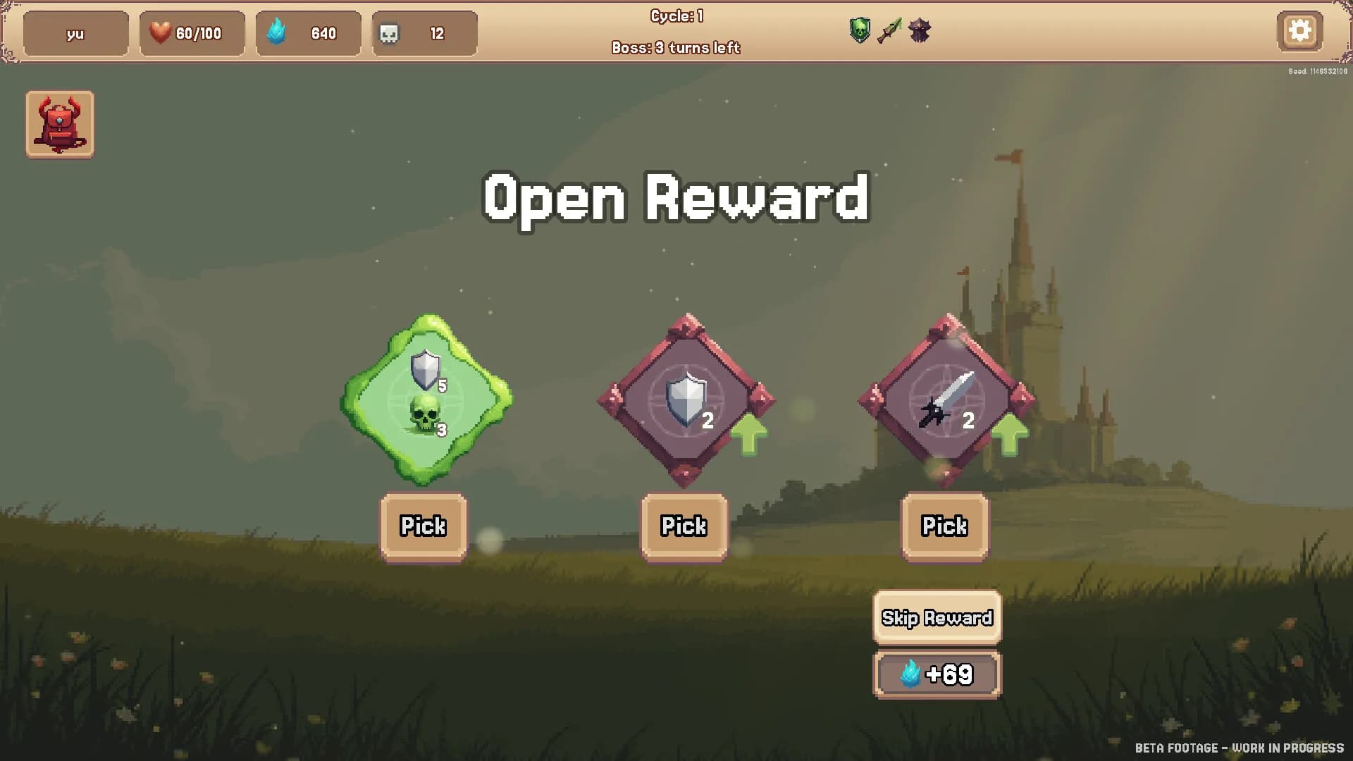 Unbound Eternity görsel 7