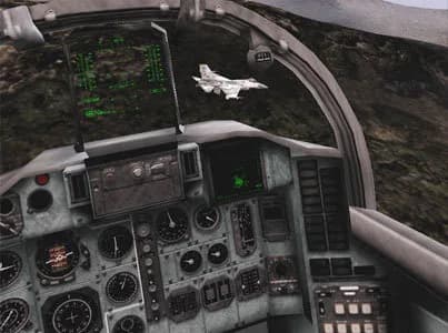 MiG-29 Fulcrum görsel 2