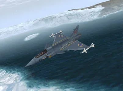 MiG-29 Fulcrum görsel 4