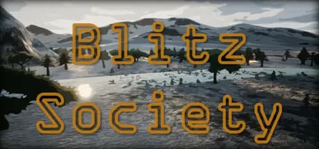 Blitz Society