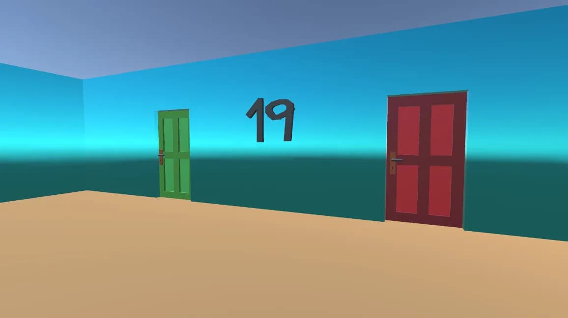 50 DOORS görsel 3