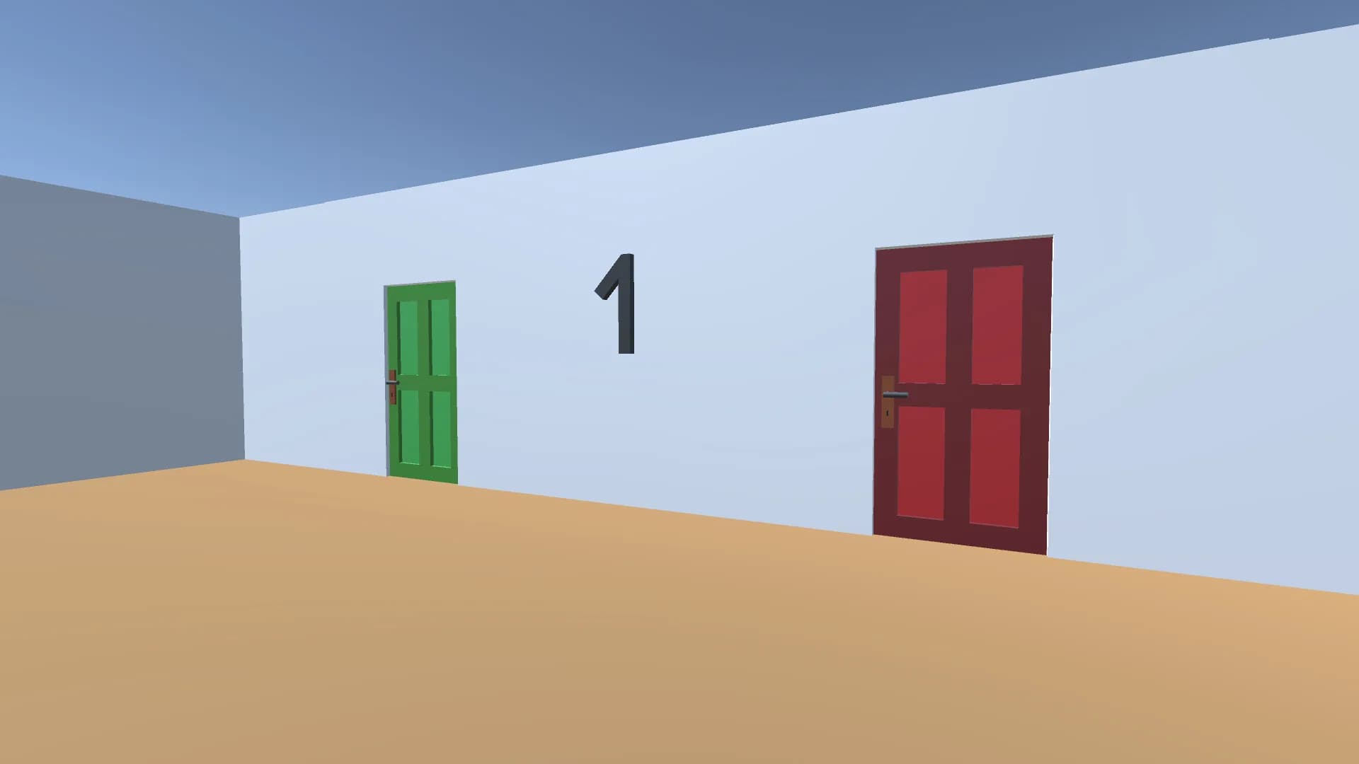 50 DOORS görsel 4