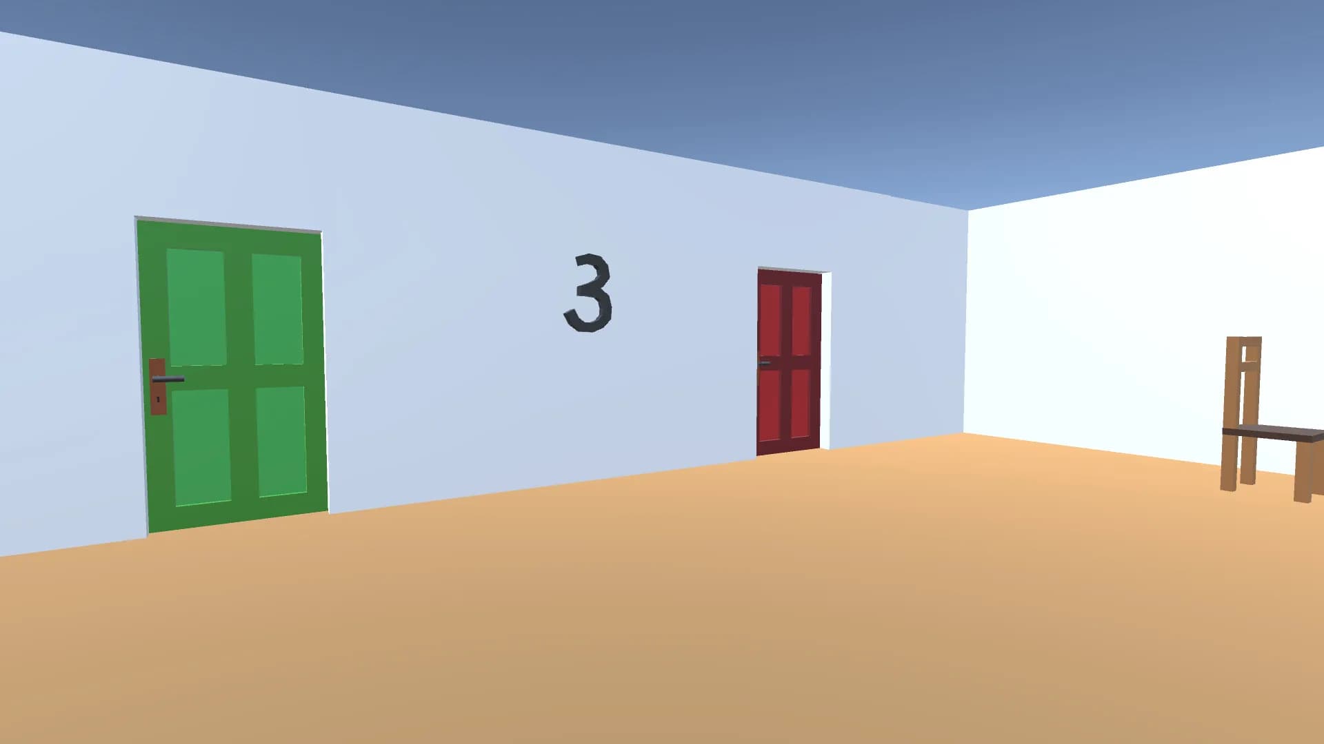 50 DOORS görsel 5