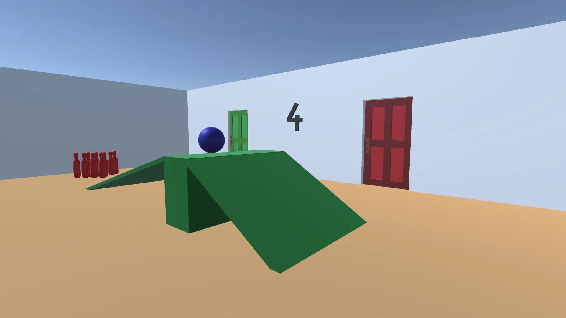50 DOORS görsel 6