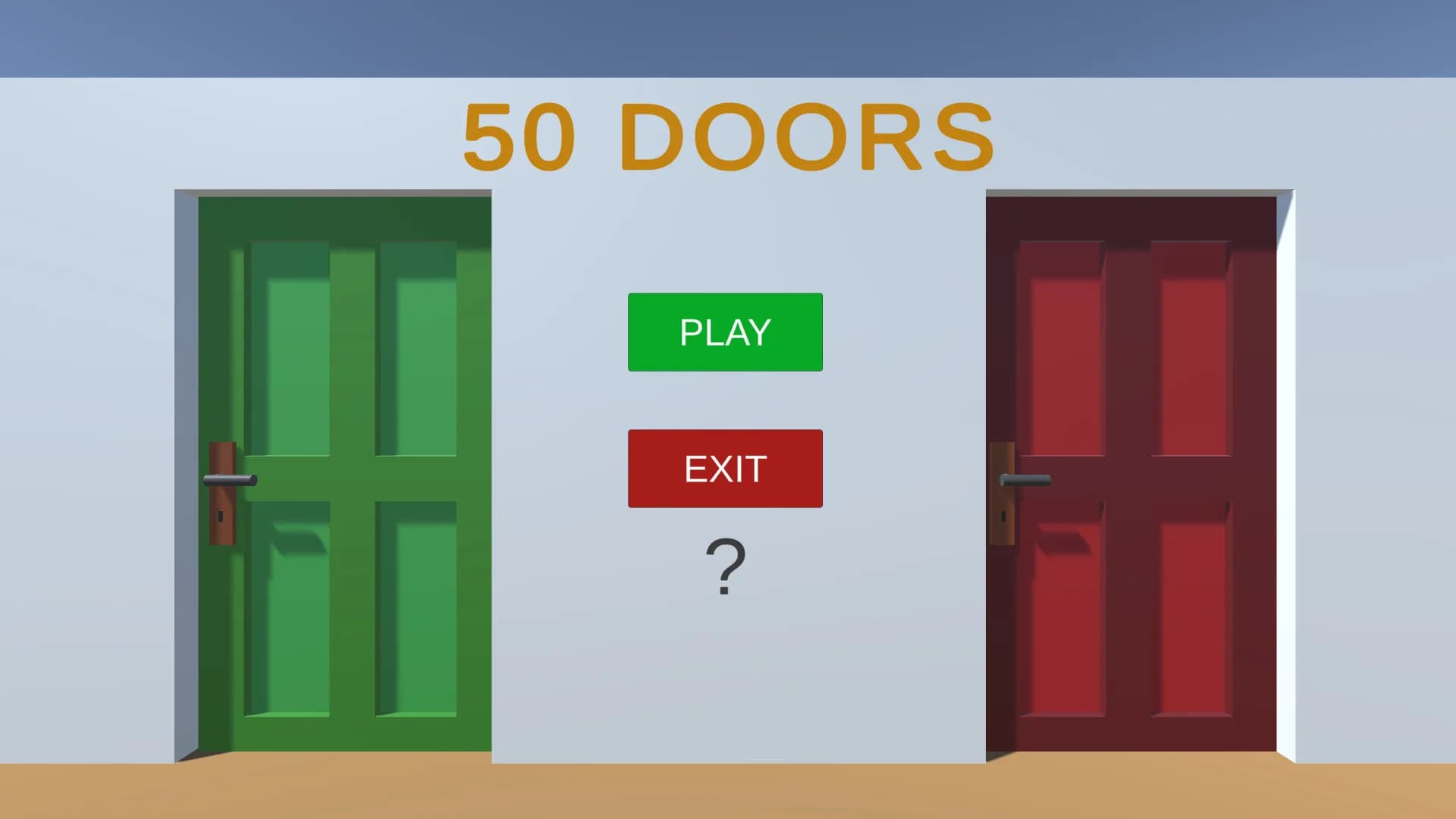 50 DOORS görsel 8