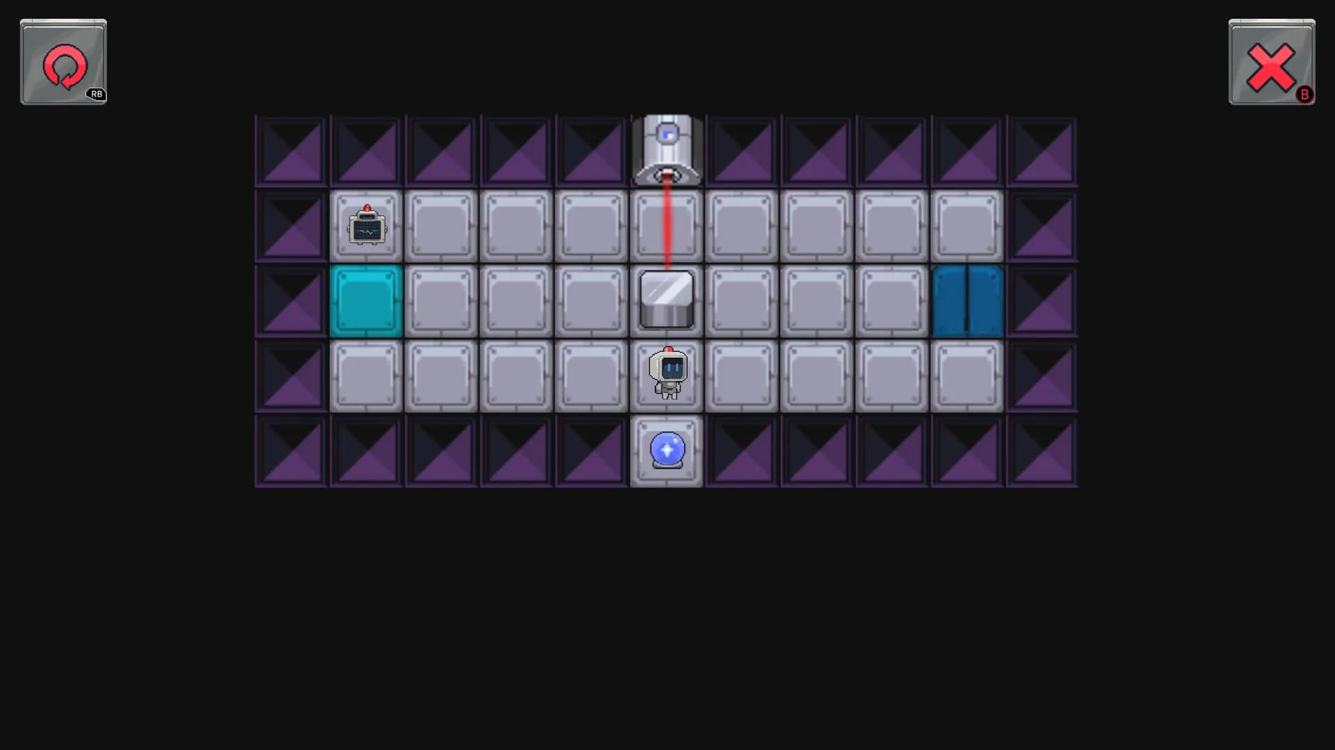 When Push Comes To Shove görsel 8