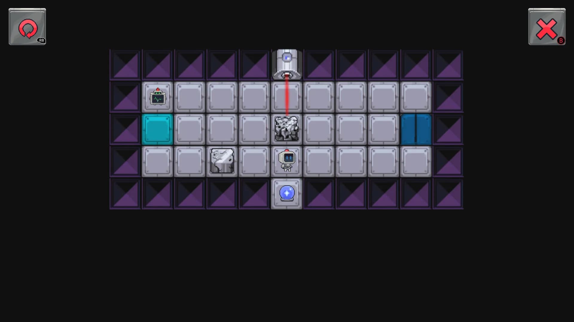 When Push Comes To Shove görsel 11