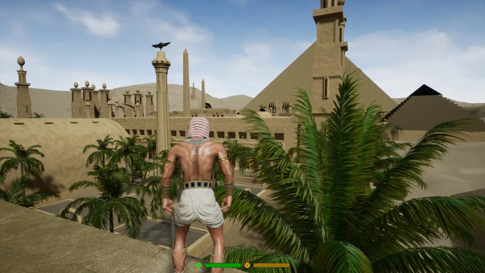 Multiplayer Mummies görsel 5