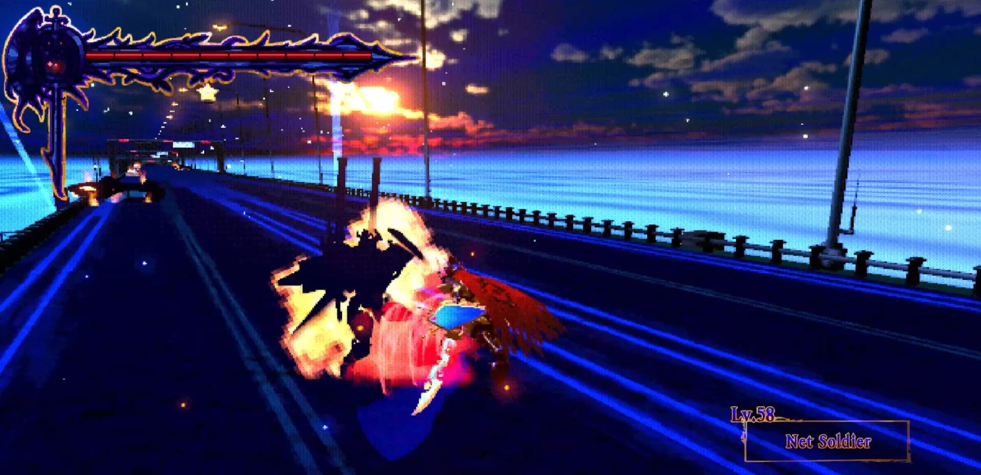 Night Hazard görsel 5