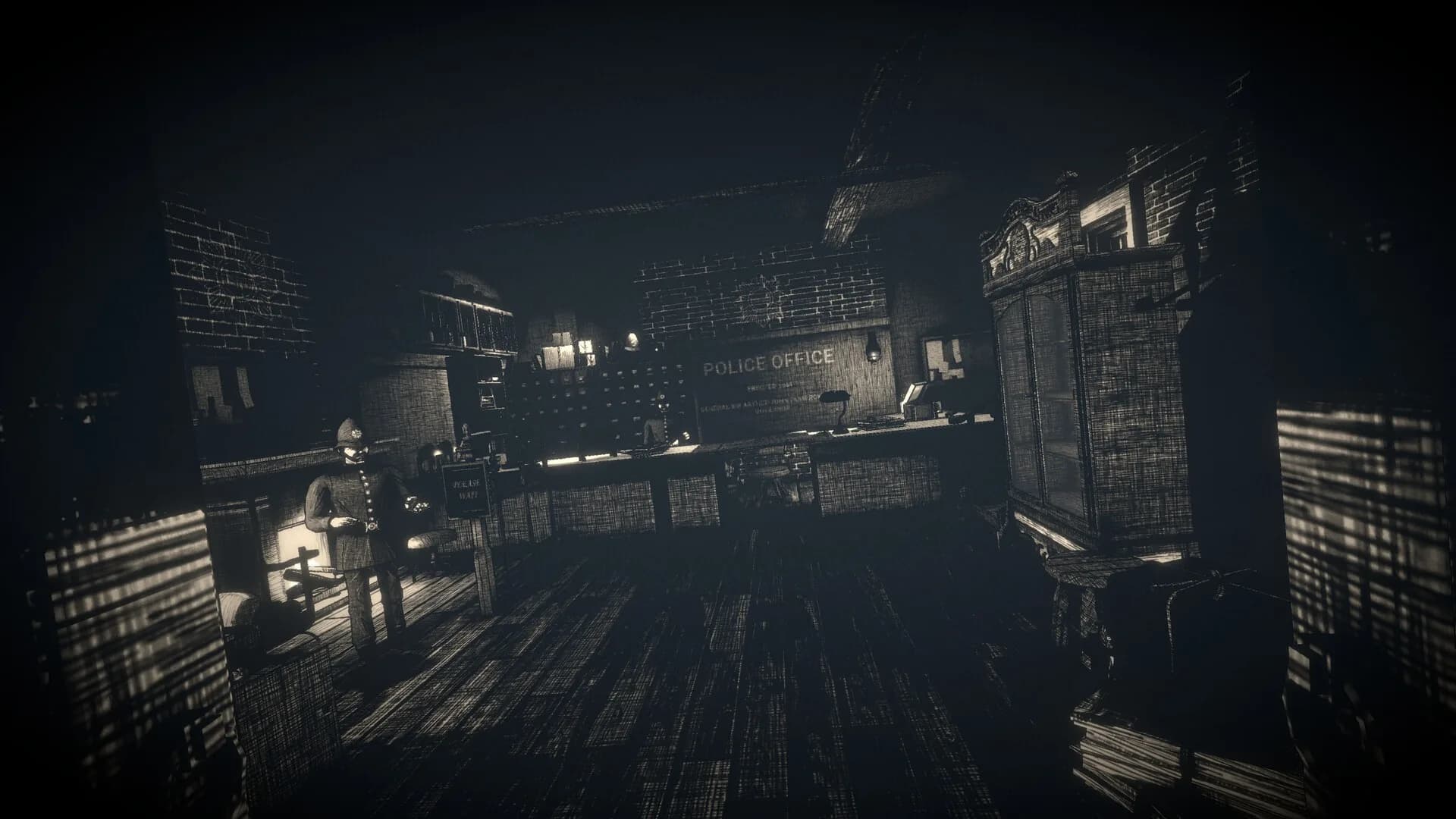 4 Penny Coffins görsel 4