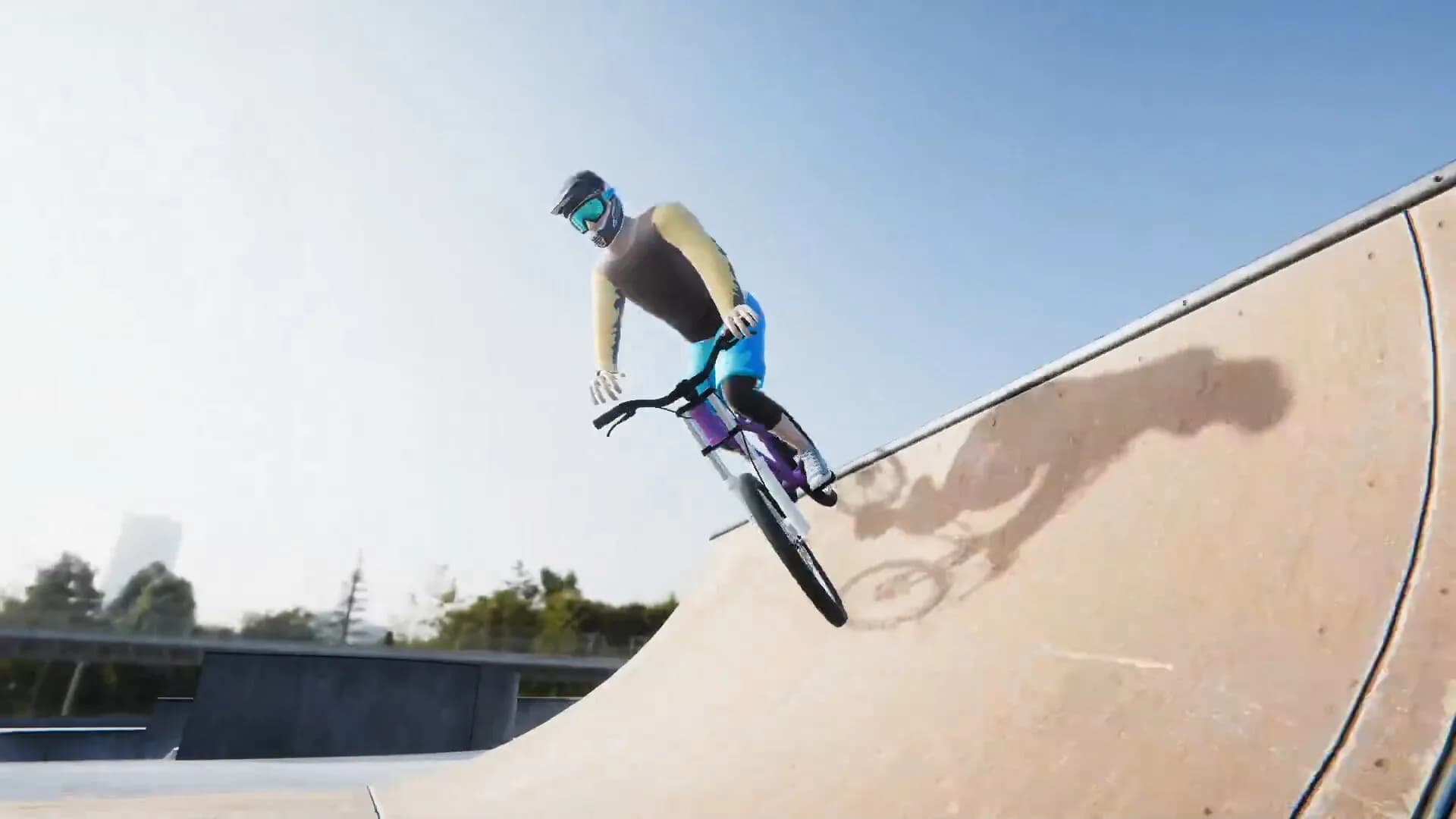 Bike Park Simulator: BMX, Dirt Jump & MTB görsel 3