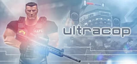 Ultra Cop