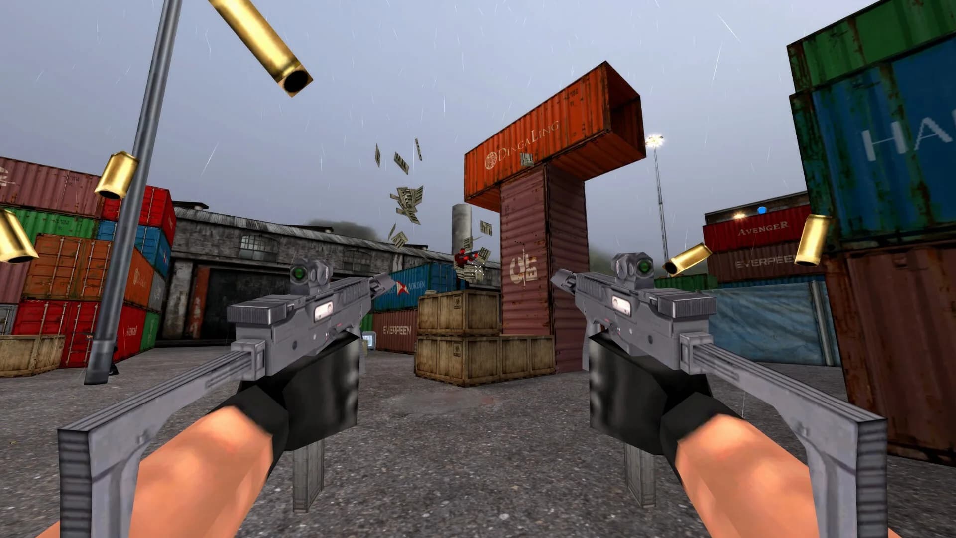 Ultra Cop görsel 4