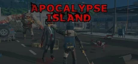 Apocalypse Island