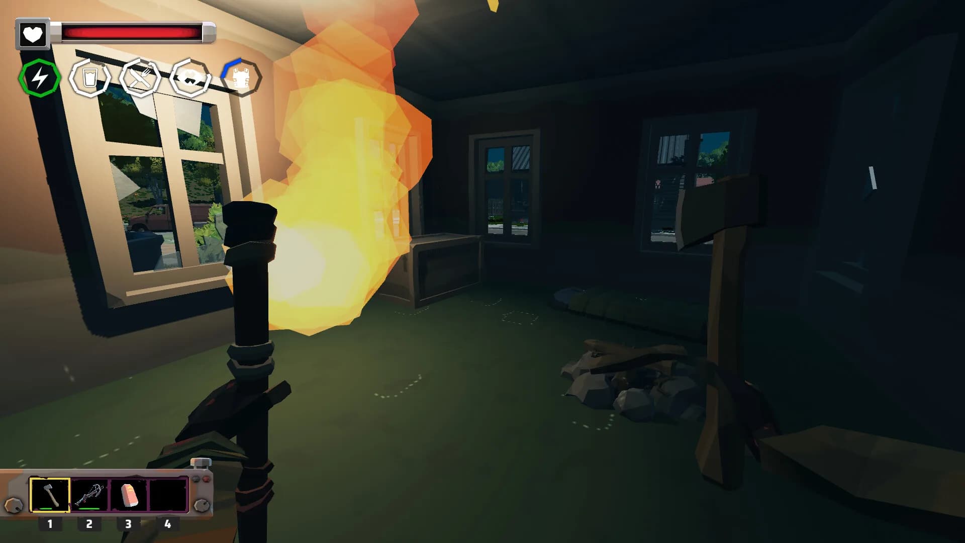 Apocalypse Island görsel 4