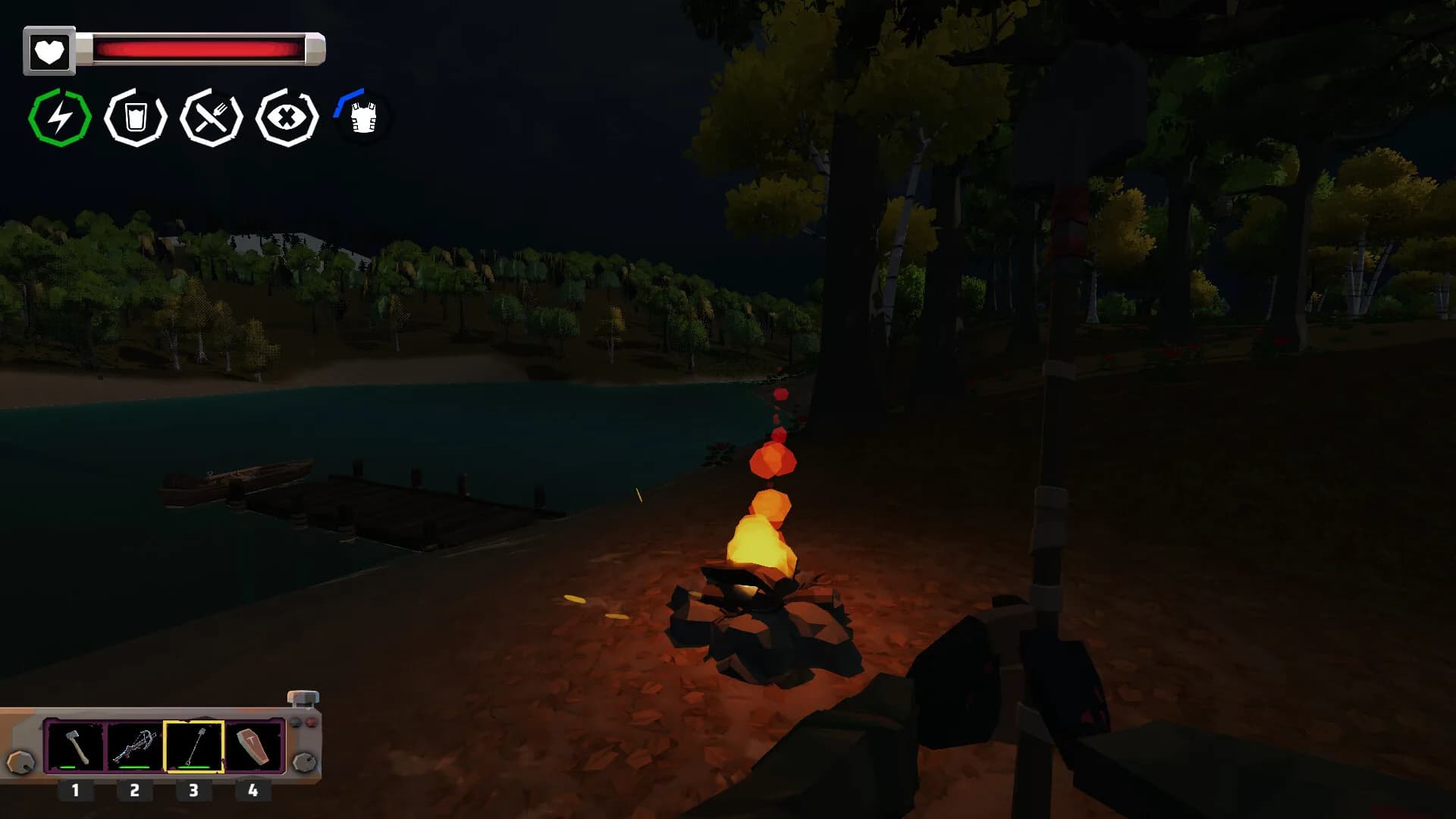 Apocalypse Island görsel 5