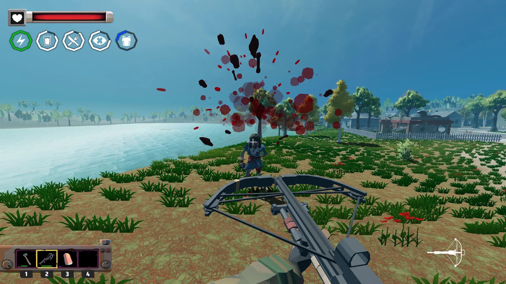 Apocalypse Island görsel 6