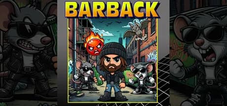Barback görsel 1