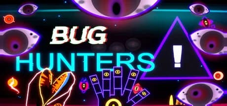 Bug Hunters görsel 1