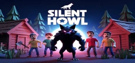 Silent Howl görsel 1