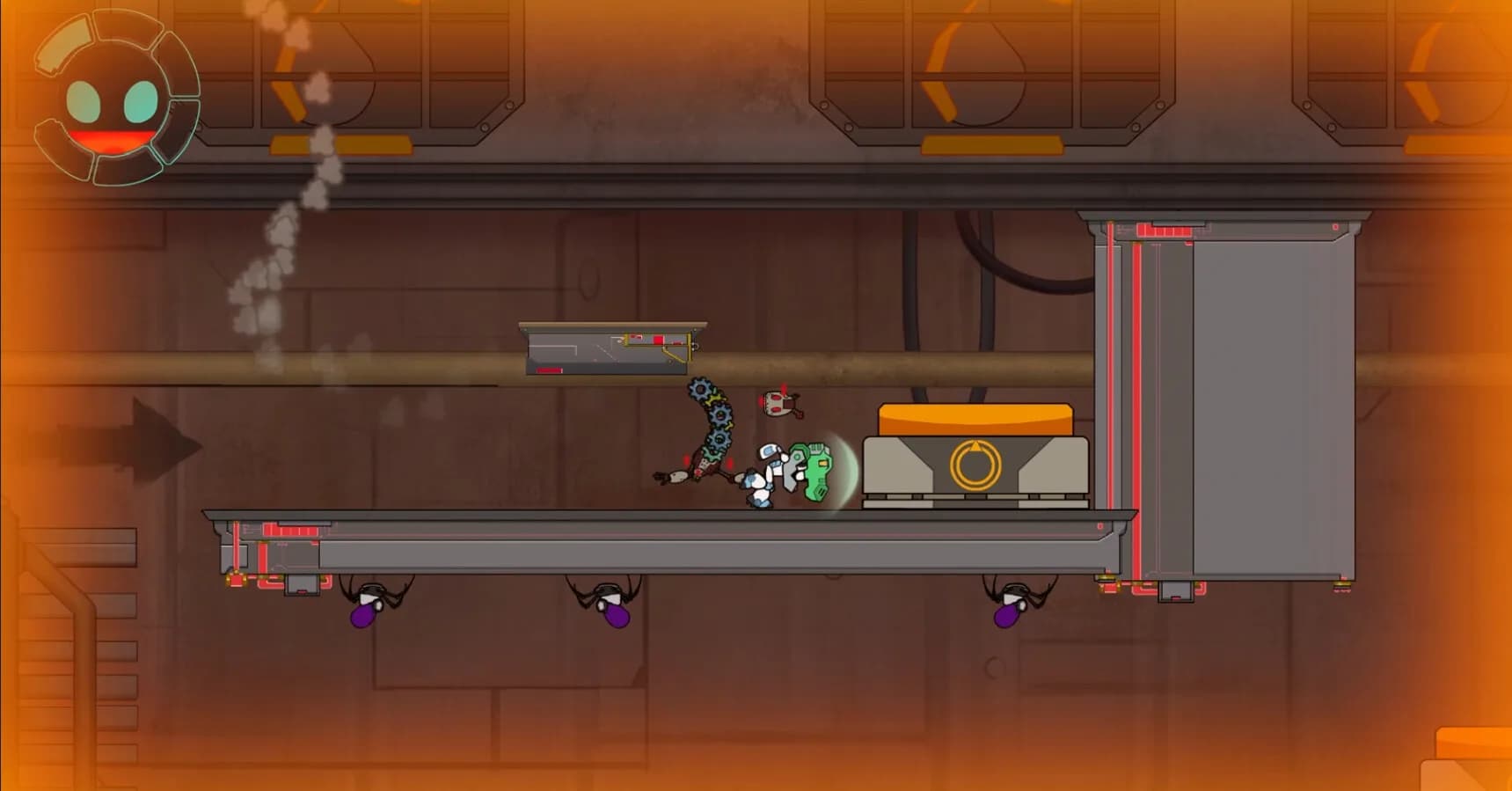 Autonomous Odyssey görsel 3