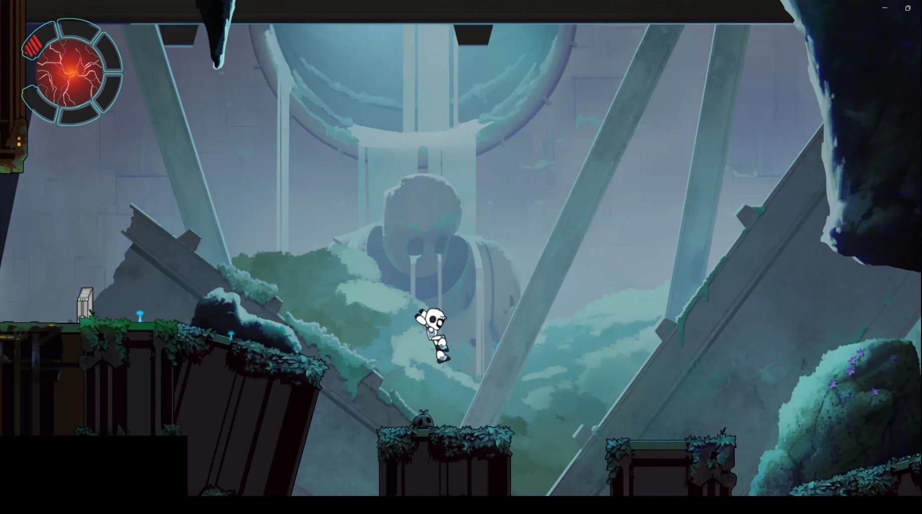 Autonomous Odyssey görsel 6