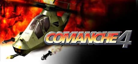 Comanche 4 görsel 1
