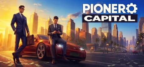 Pionero Capital