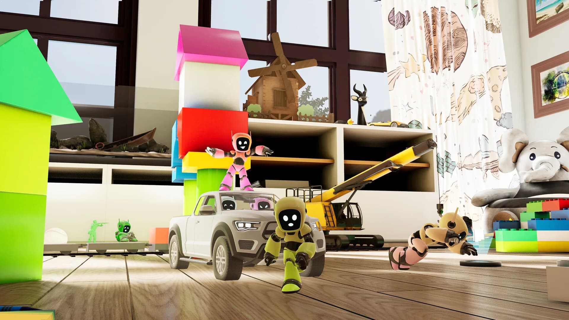 Robocoil görsel 3