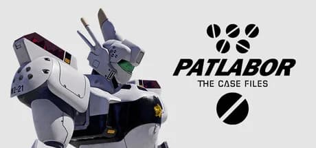 PATLABOR the Case Files görsel 1