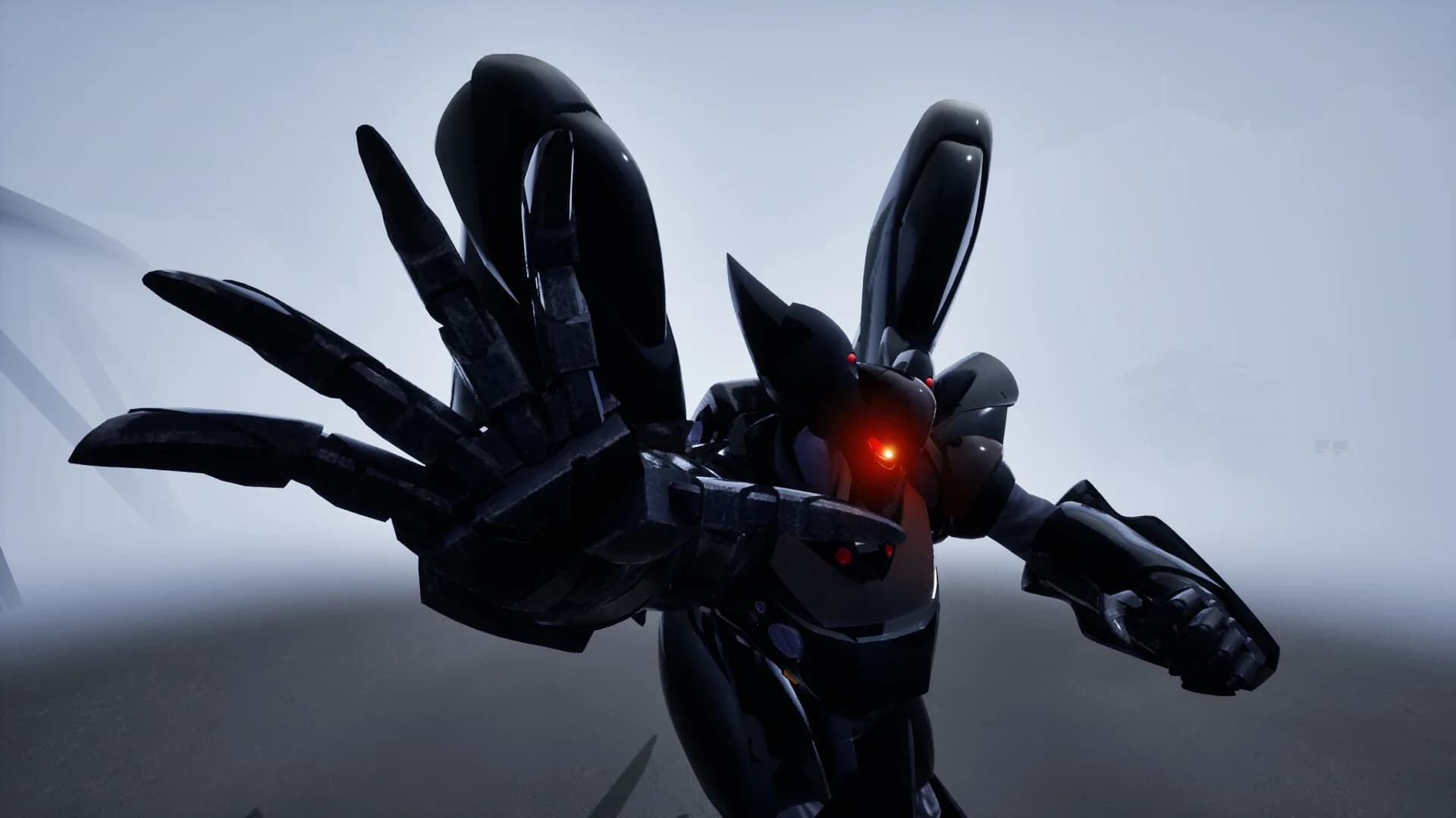 PATLABOR the Case Files görsel 5