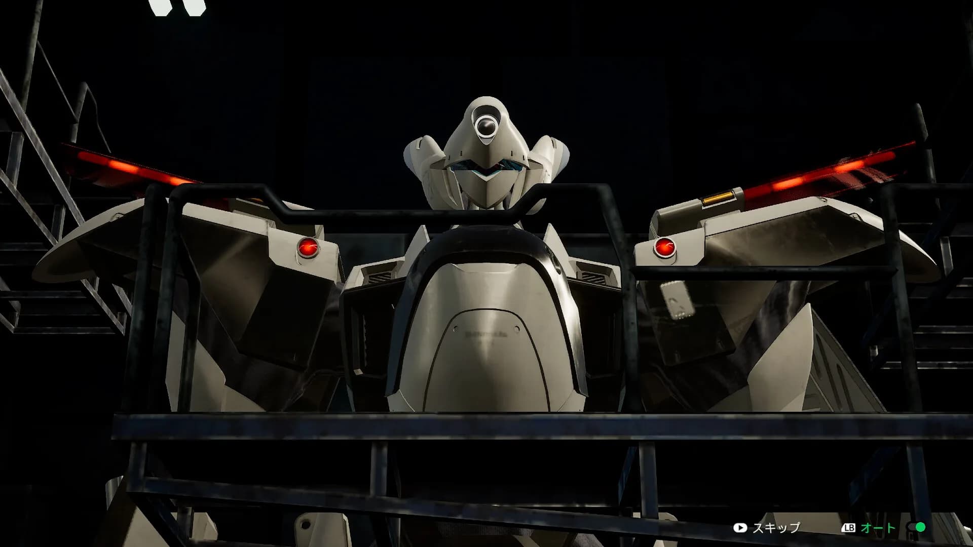PATLABOR the Case Files görsel 8