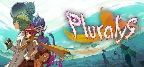 Pluralys