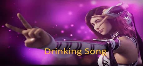 Drinking Song görsel 1