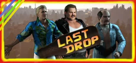 Last Drop görsel 1