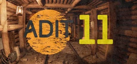 Adit 11