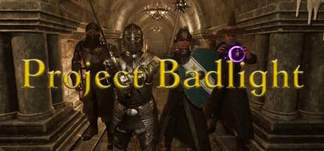 Project Badlight