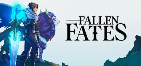 Fallen Fates görsel 1