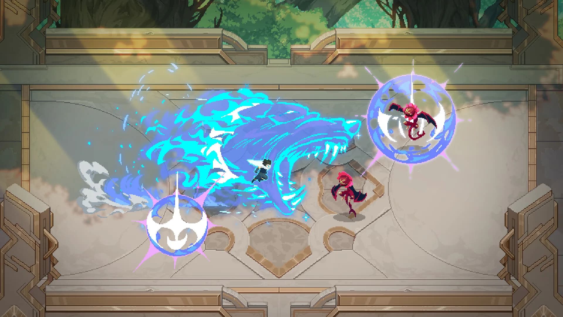 Fallen Fates görsel 2