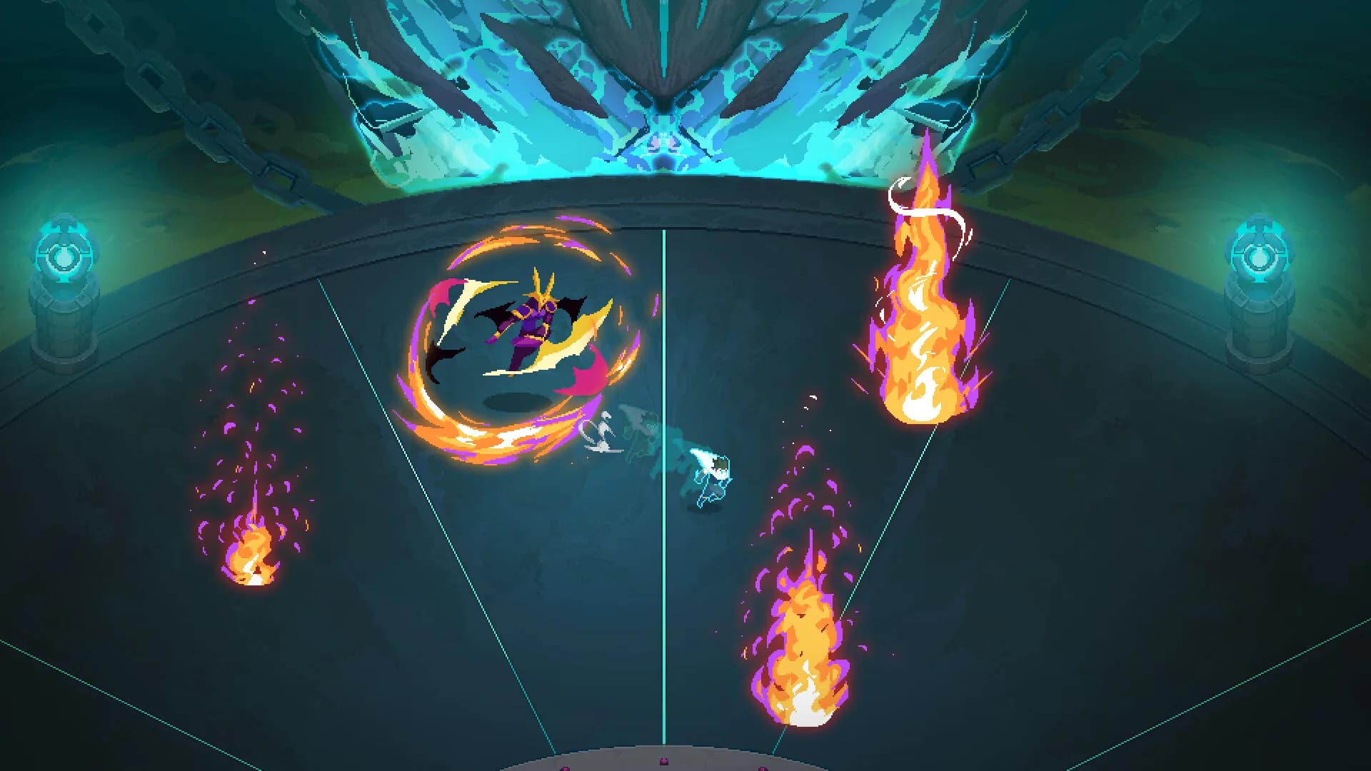 Fallen Fates görsel 4
