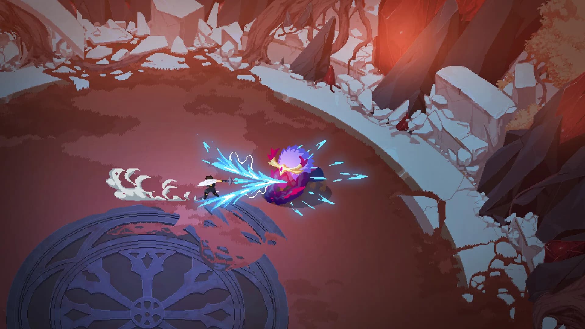 Fallen Fates görsel 8