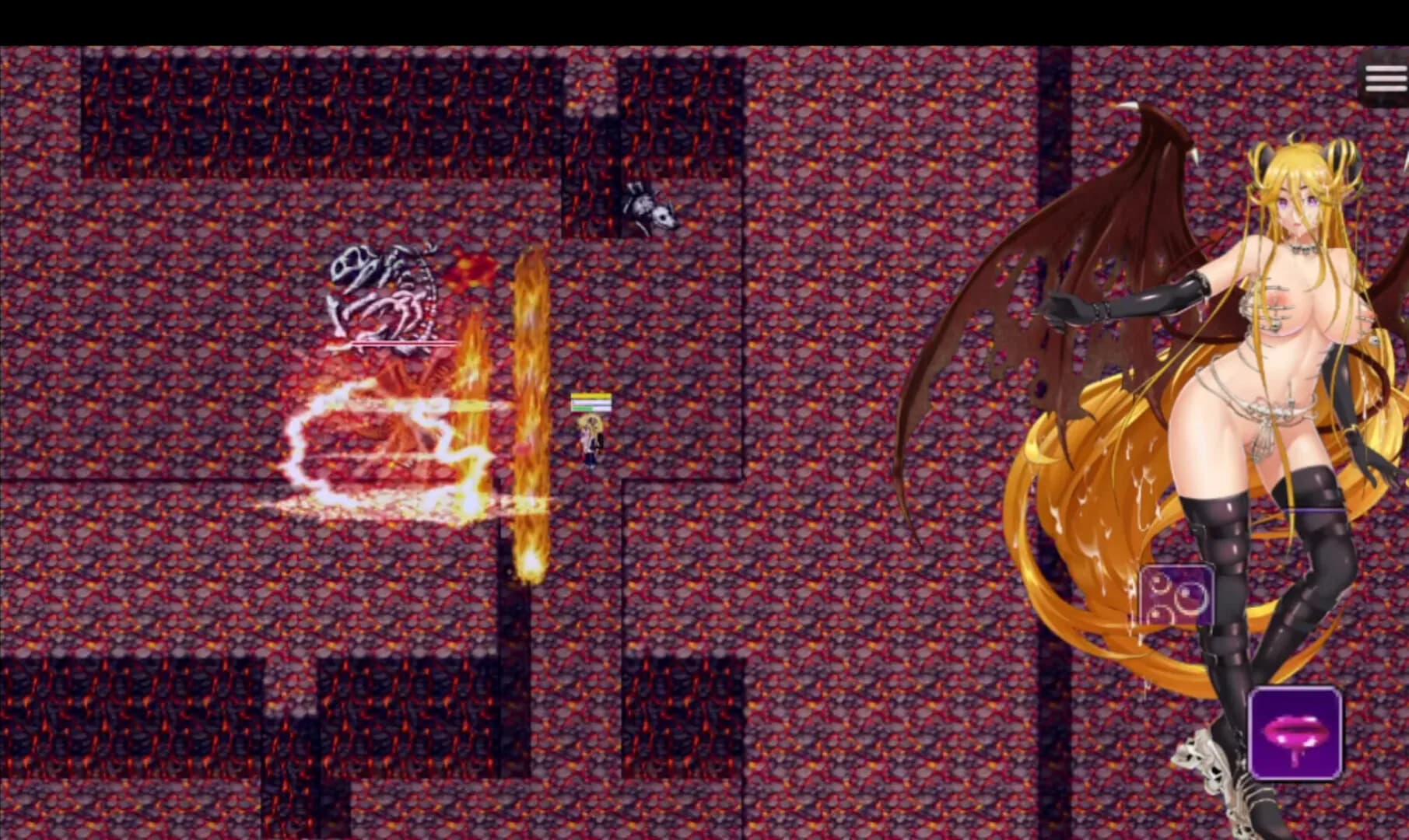 Cursed Armor2 görsel 9